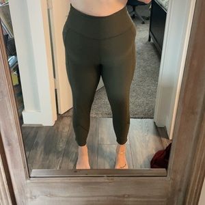 Total knockout leggings Victoria Secret